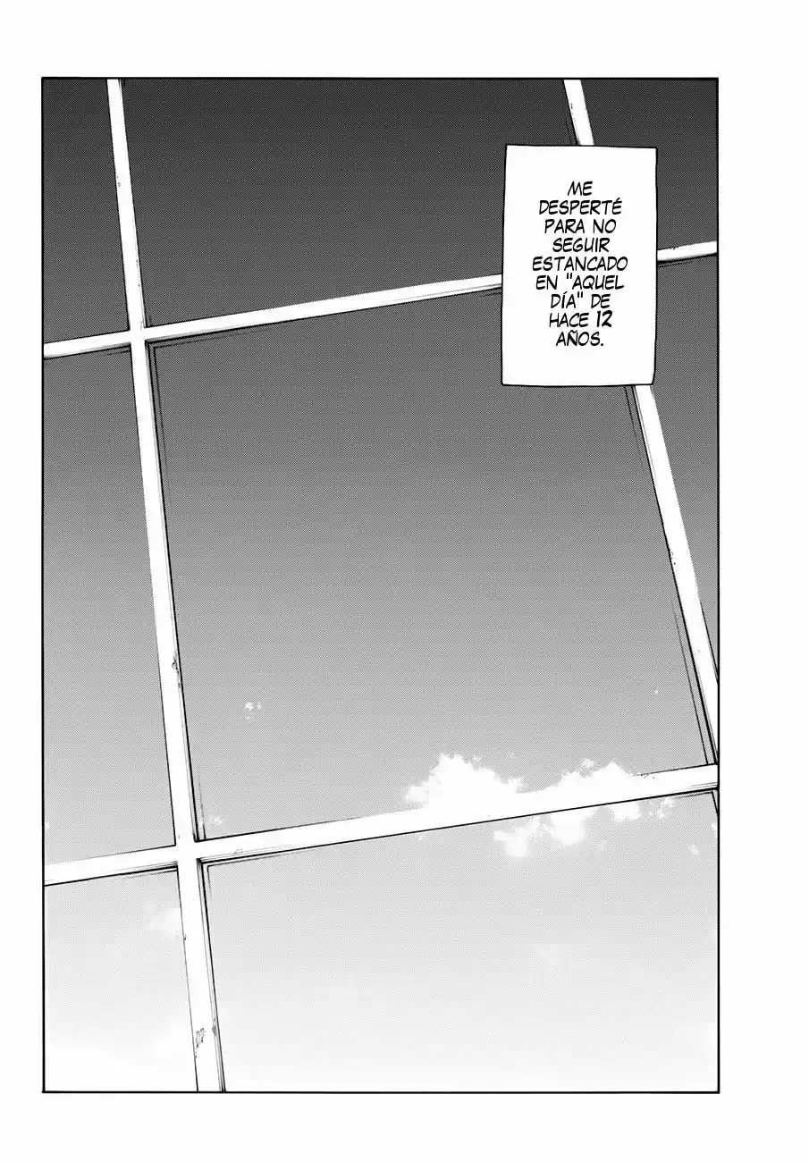Fire Force capítulo 87, página 17