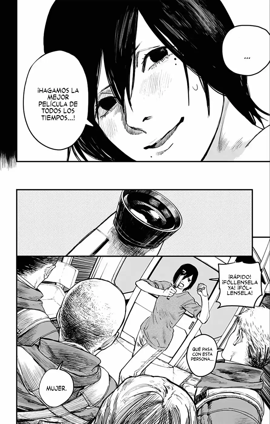 Fire Punch capítulo 10, página 7