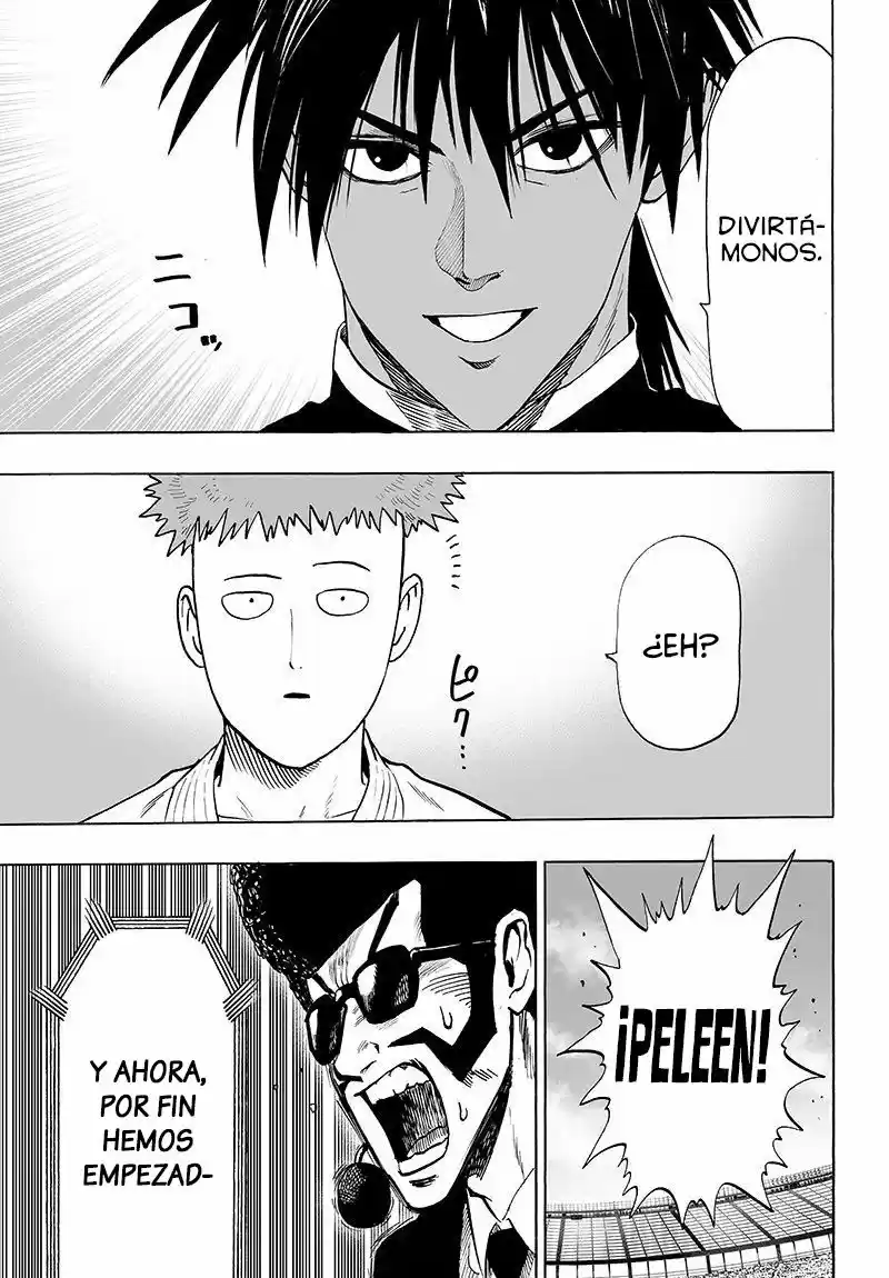 Fire Punch capítulo 107, página 6