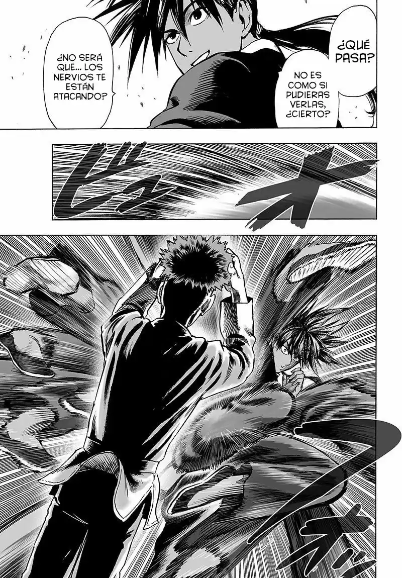 Fire Punch capítulo 107, página 12