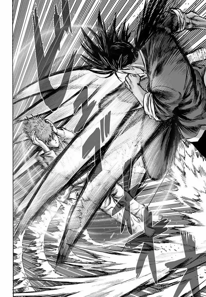 Fire Punch capítulo 107, página 13