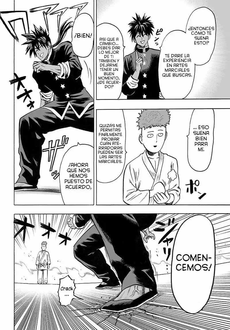Fire Punch capítulo 107, página 21