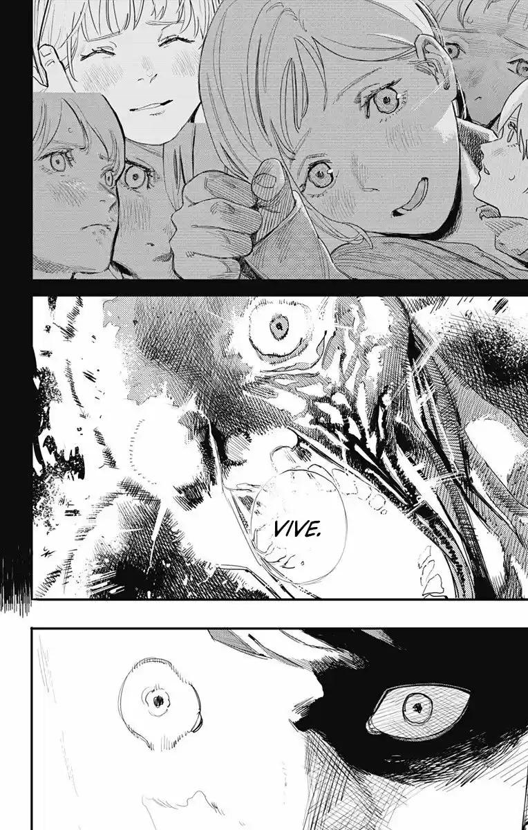 Fire Punch capítulo 2, página 17