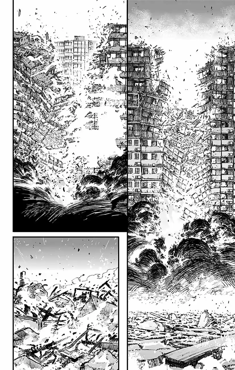 Fire Punch capítulo 22, página 11