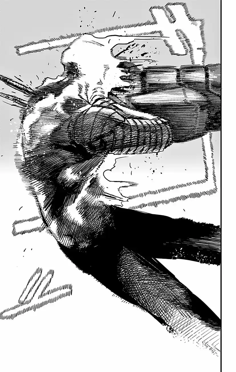 Fire Punch capítulo 22, página 16