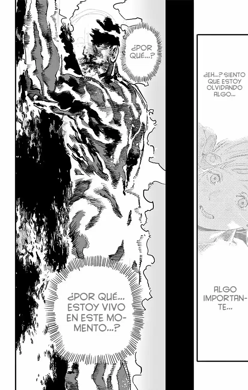 Fire Punch capítulo 24, página 7