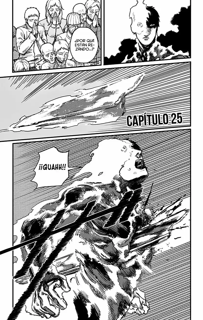 Fire Punch capítulo 25, página 2