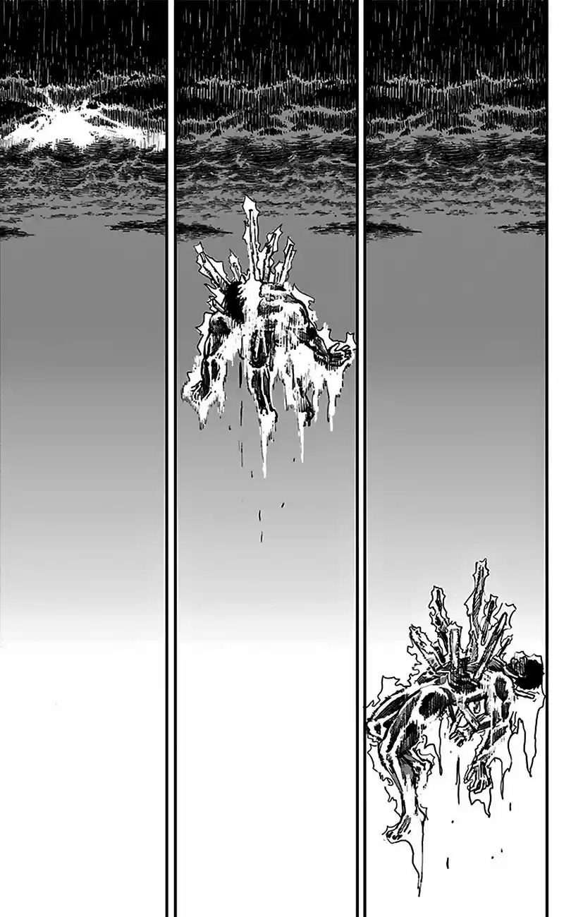 Fire Punch capítulo 25, página 9