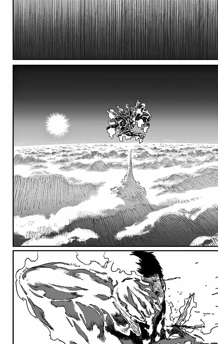 Fire Punch capítulo 25, página 10