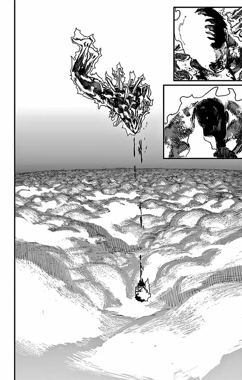 Fire Punch capítulo 25, página 12