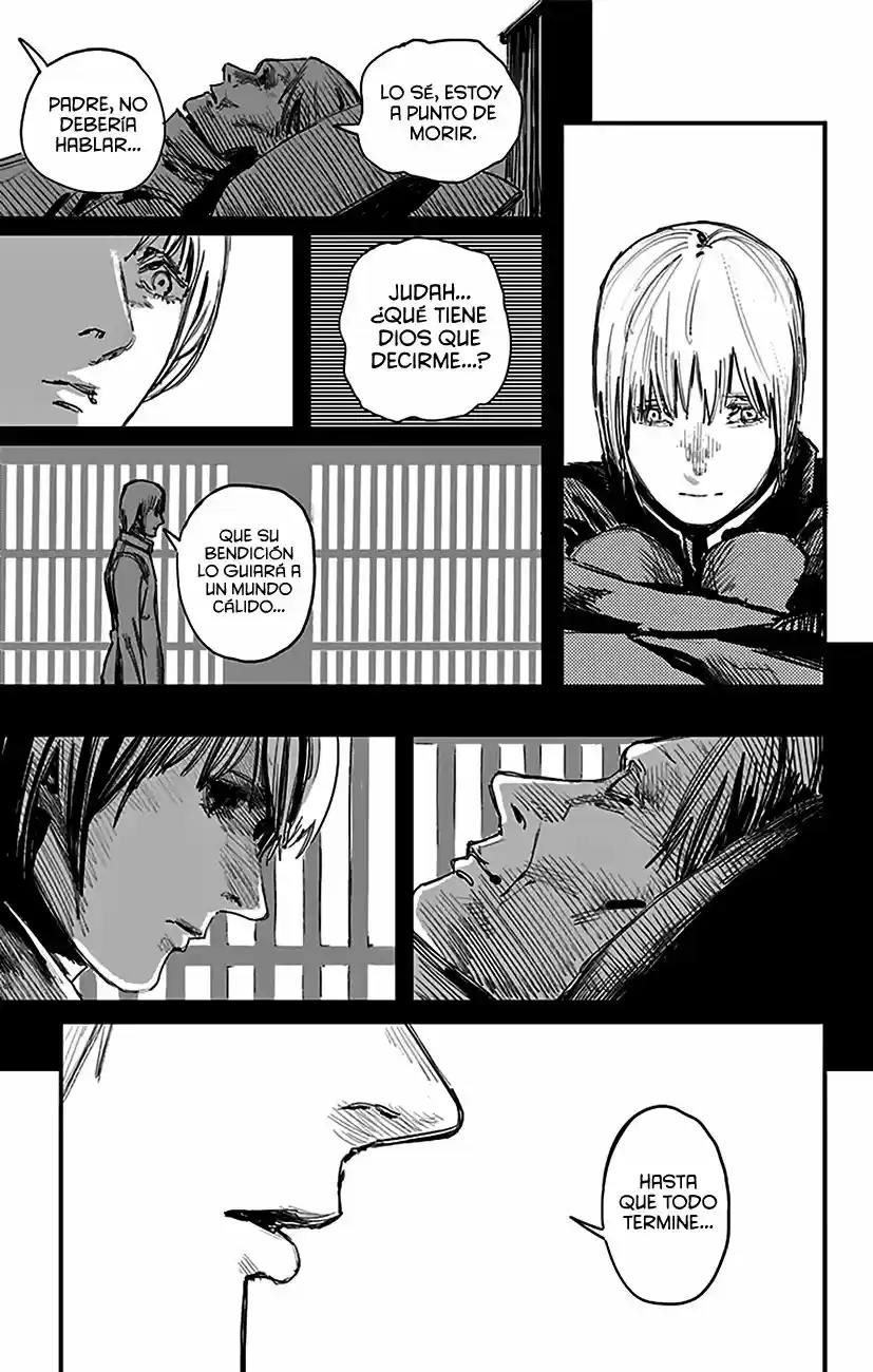 Fire Punch capítulo 26, página 2