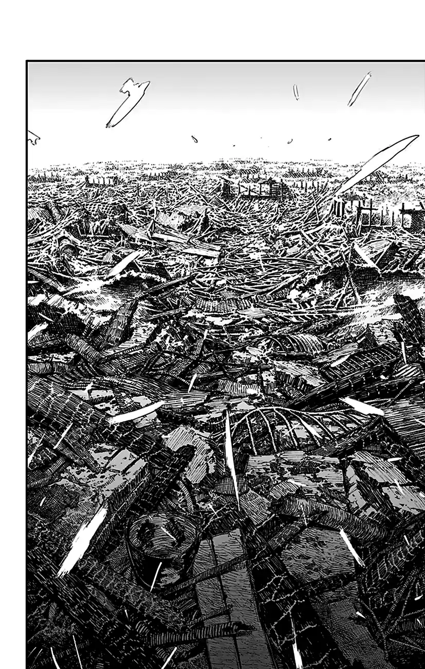 Fire Punch capítulo 27, página 16
