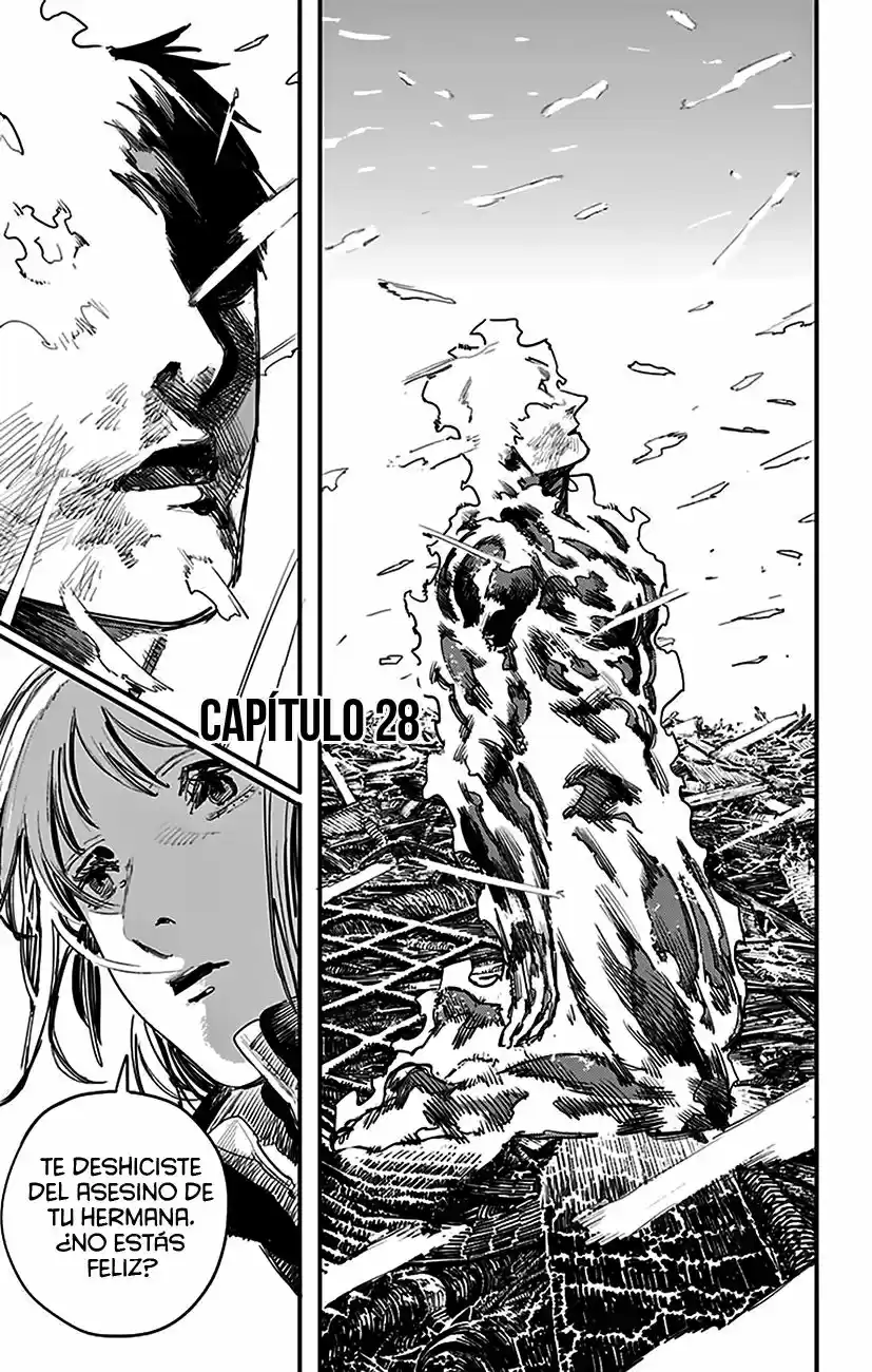 Fire Punch capítulo 28, página 2