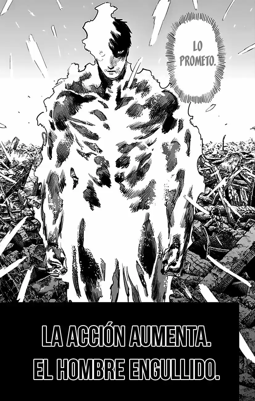 Fire Punch capítulo 28, página 17
