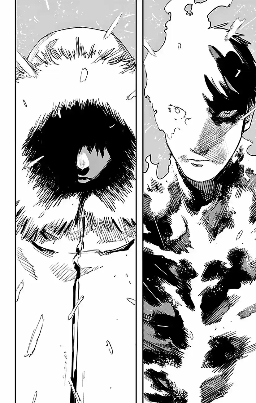 Fire Punch capítulo 32, página 15