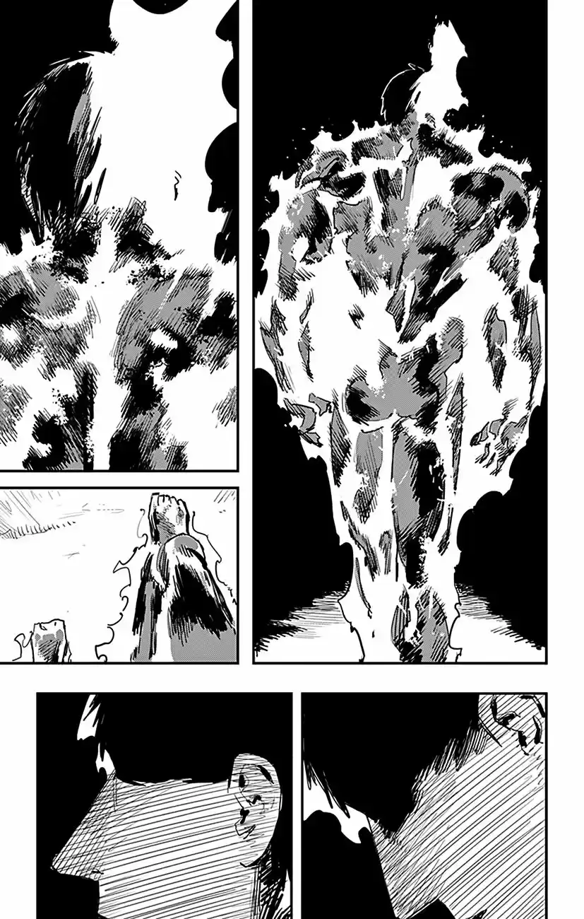 Fire Punch capítulo 33, página 10