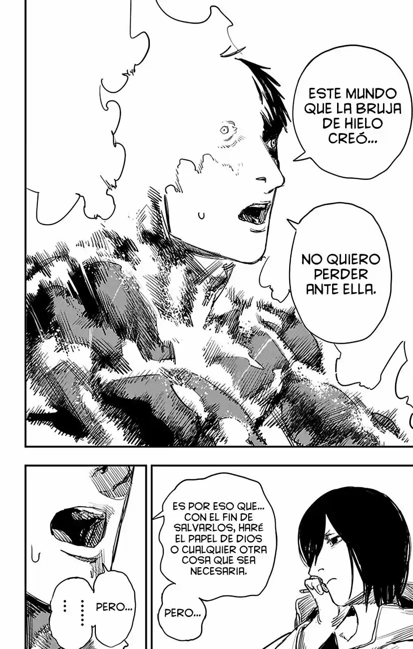 Fire Punch capítulo 34, página 10