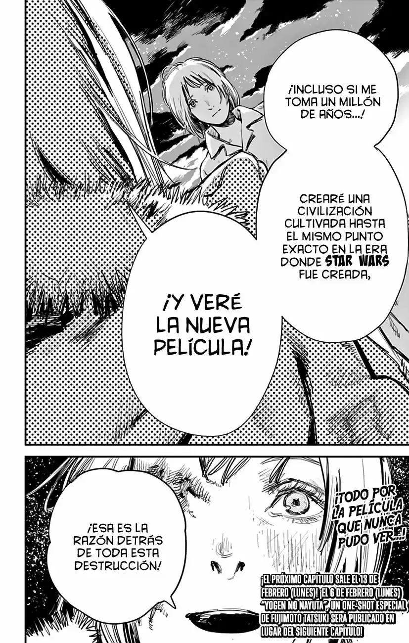 Fire Punch capítulo 39, página 14