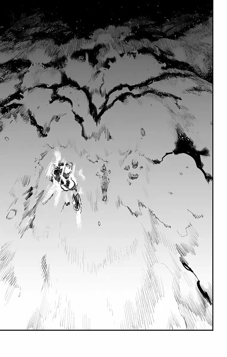 Fire Punch capítulo 4, página 12