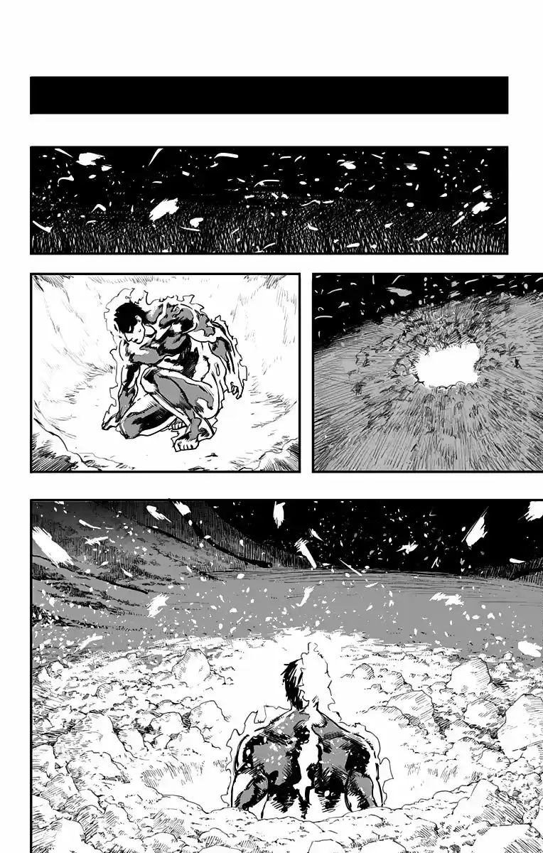 Fire Punch capítulo 4, página 13