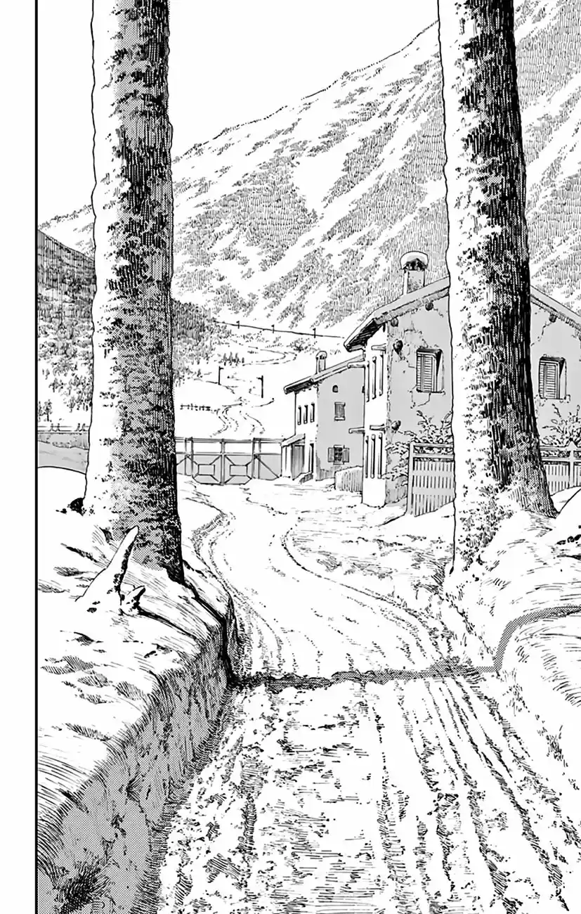 Fire Punch capítulo 42, página 17