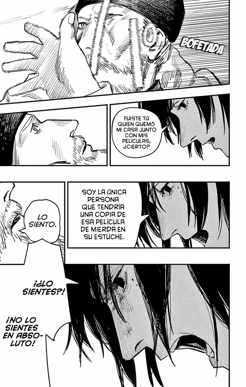 Fire Punch capítulo 44, página 4
