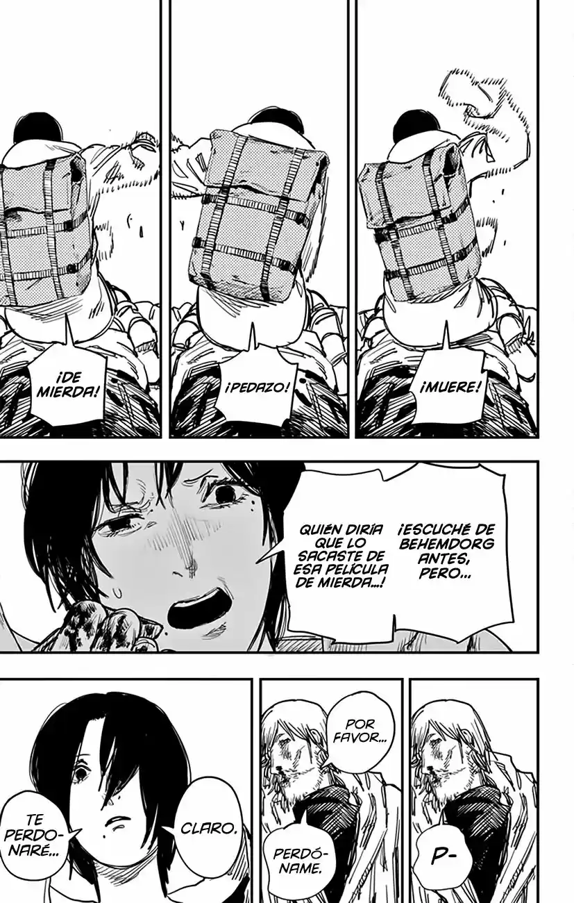 Fire Punch capítulo 44, página 6
