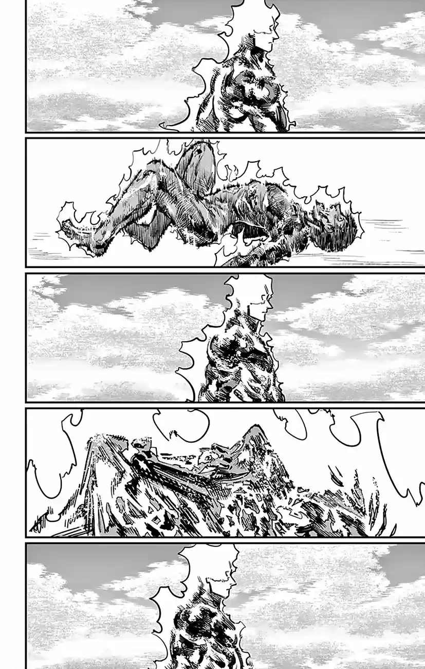 Fire Punch capítulo 45, página 10