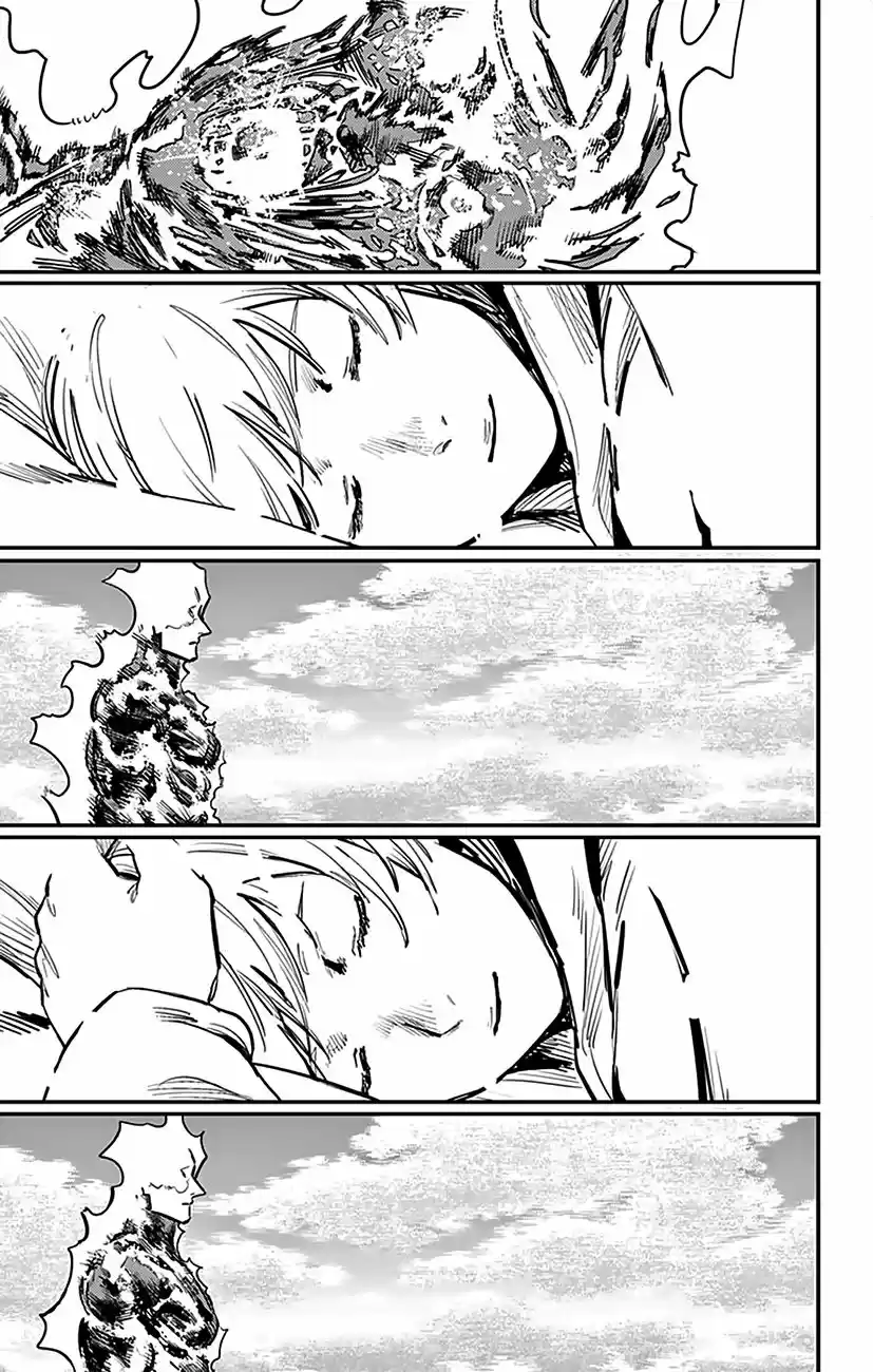 Fire Punch capítulo 45, página 11