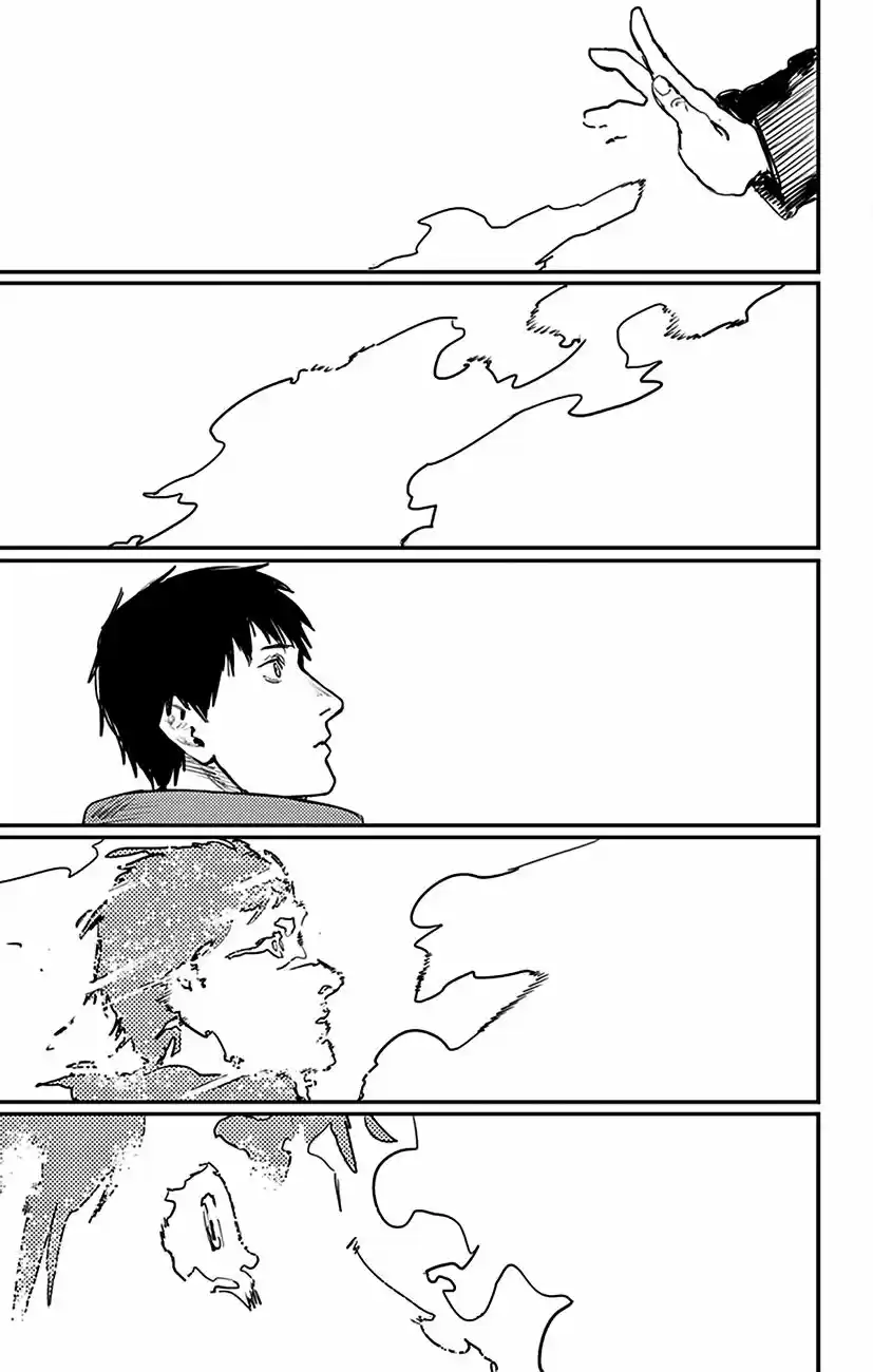 Fire Punch capítulo 45, página 13