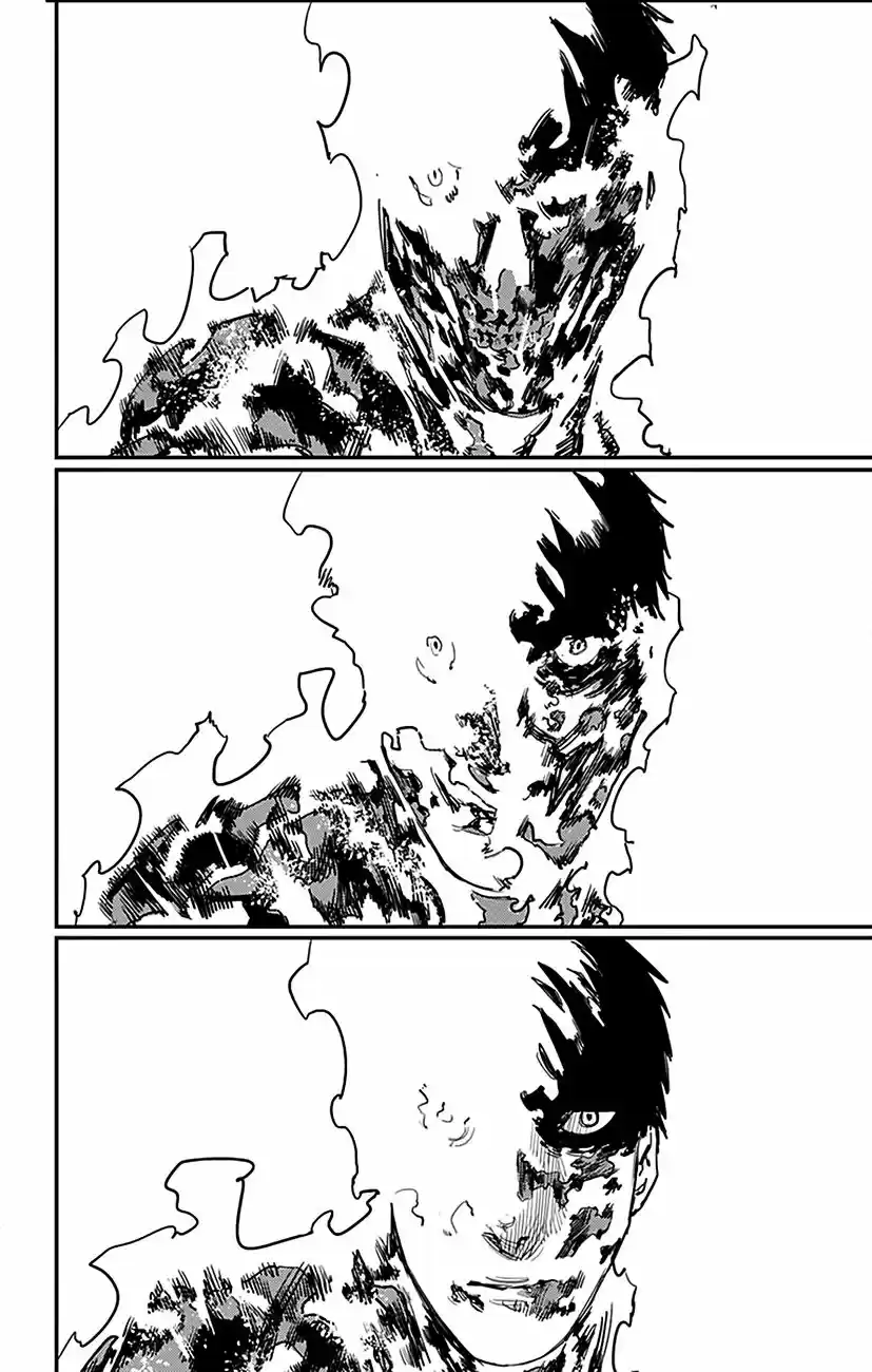 Fire Punch capítulo 45, página 20