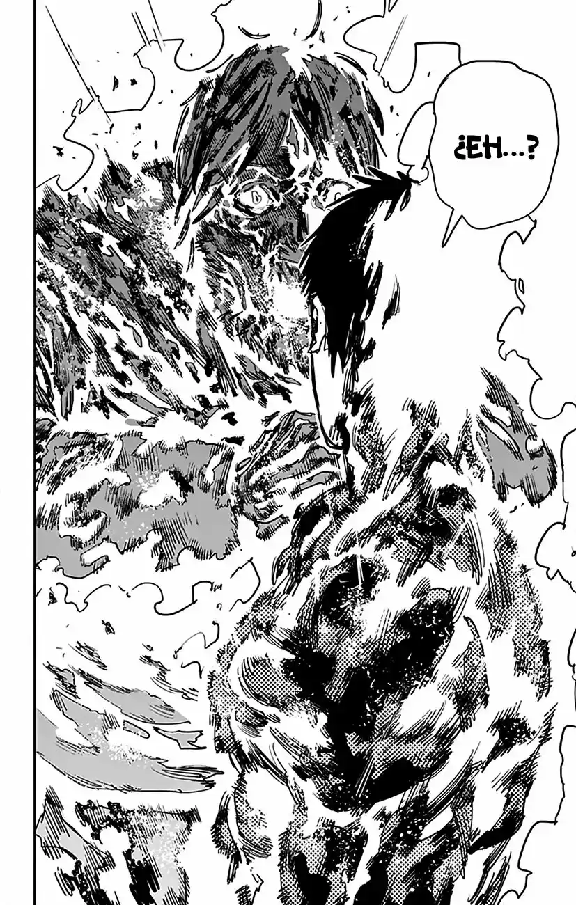 Fire Punch capítulo 45, página 22