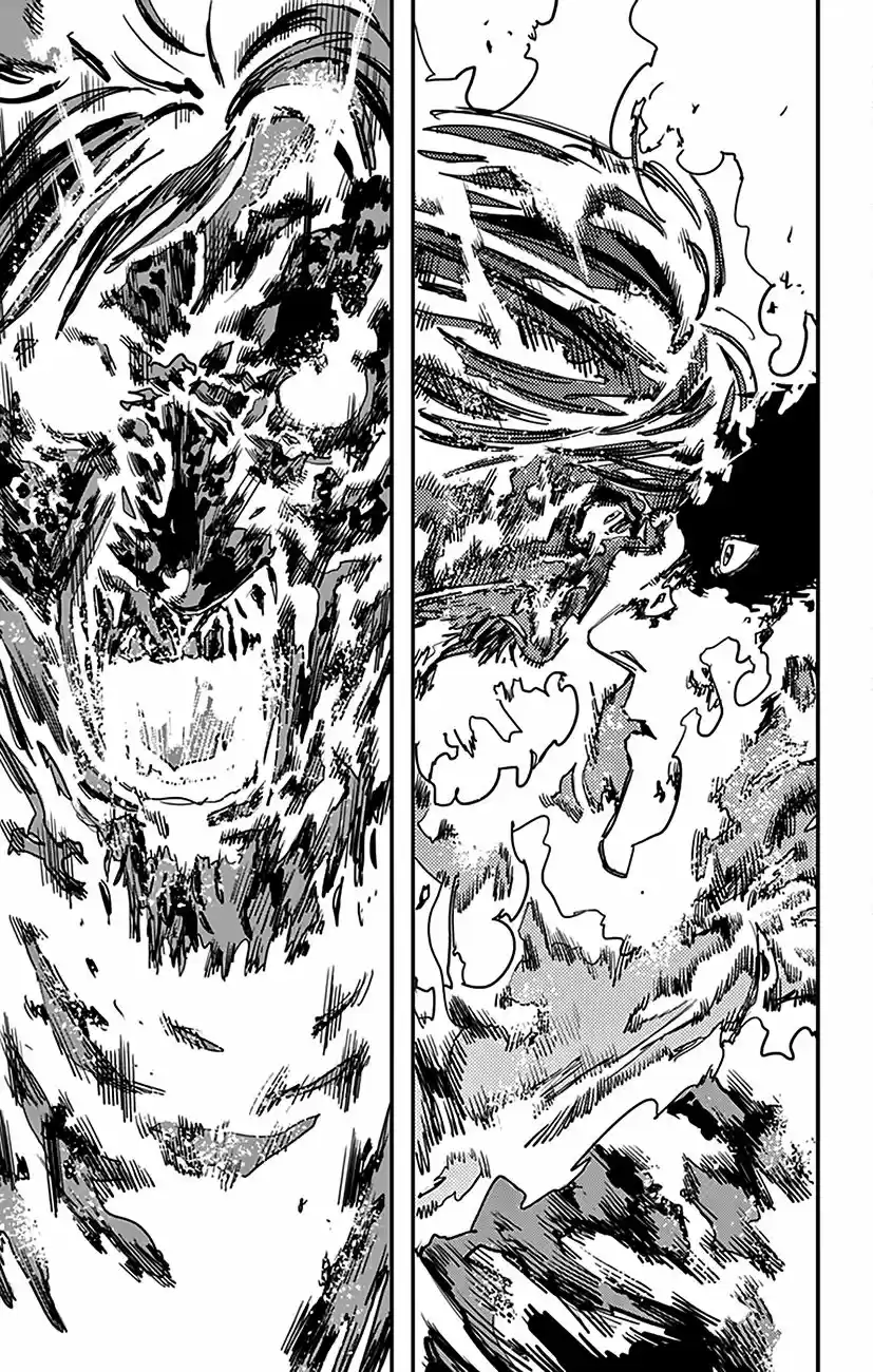 Fire Punch capítulo 45, página 23