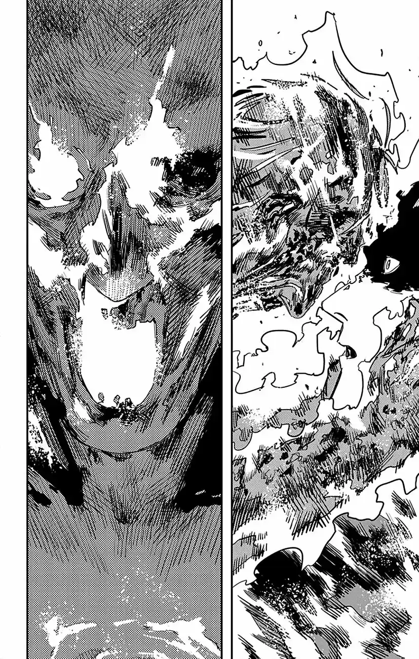 Fire Punch capítulo 45, página 24