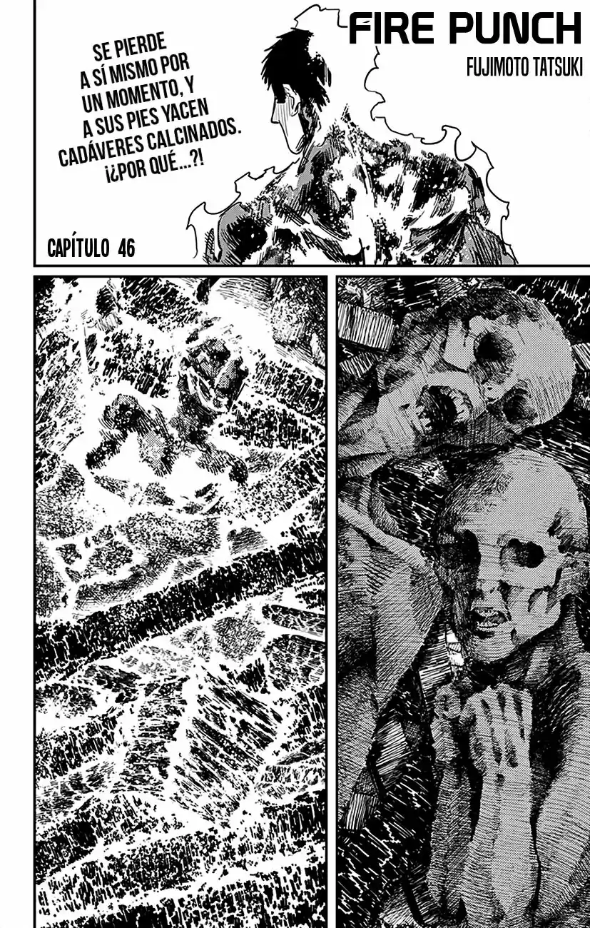 Fire Punch capítulo 46, página 2