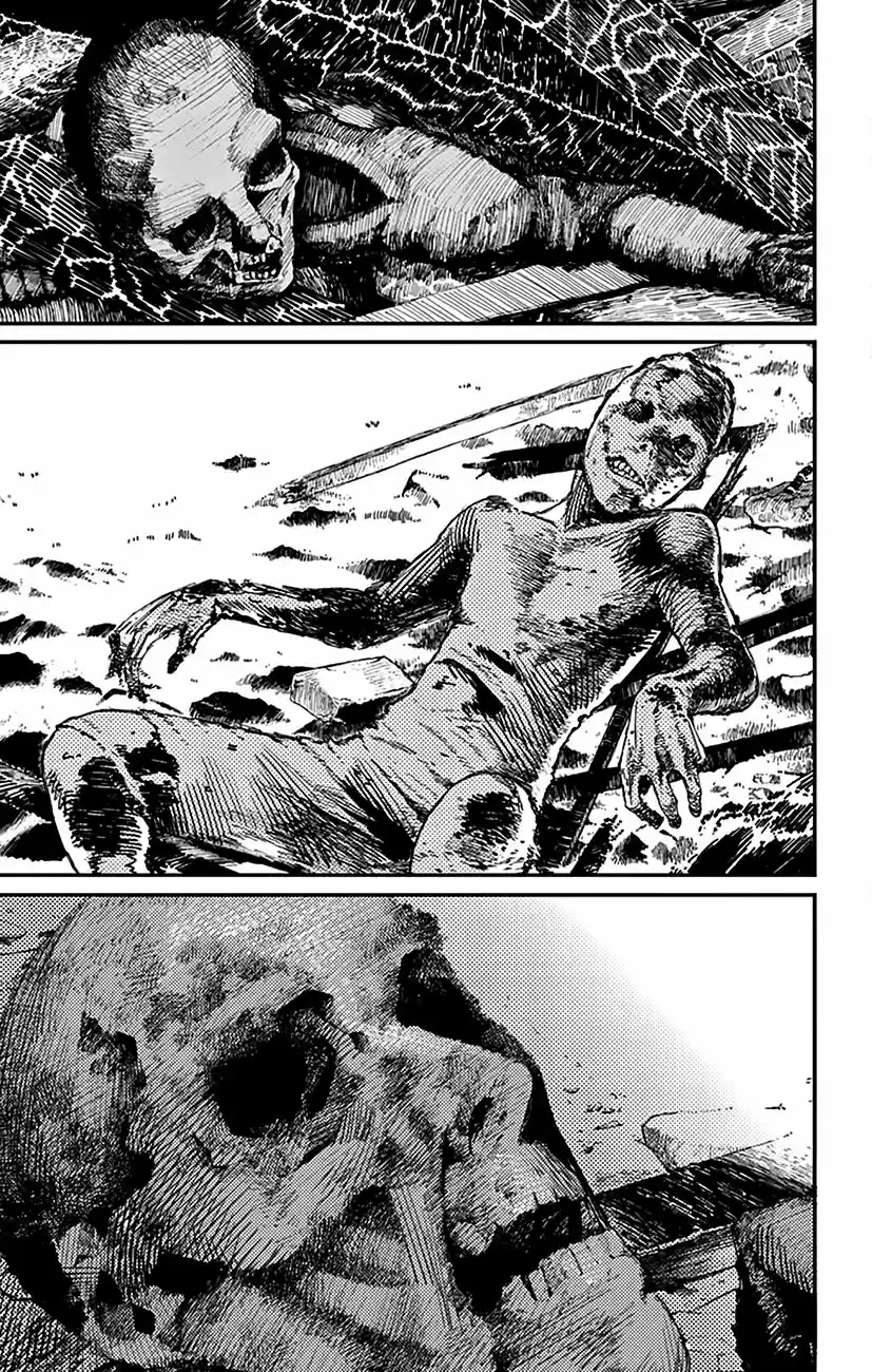 Fire Punch capítulo 46, página 3