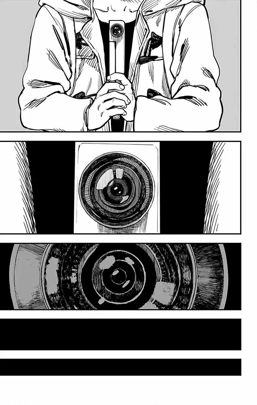 Fire Punch capítulo 46, página 5