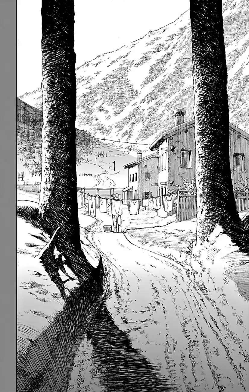 Fire Punch capítulo 46, página 6