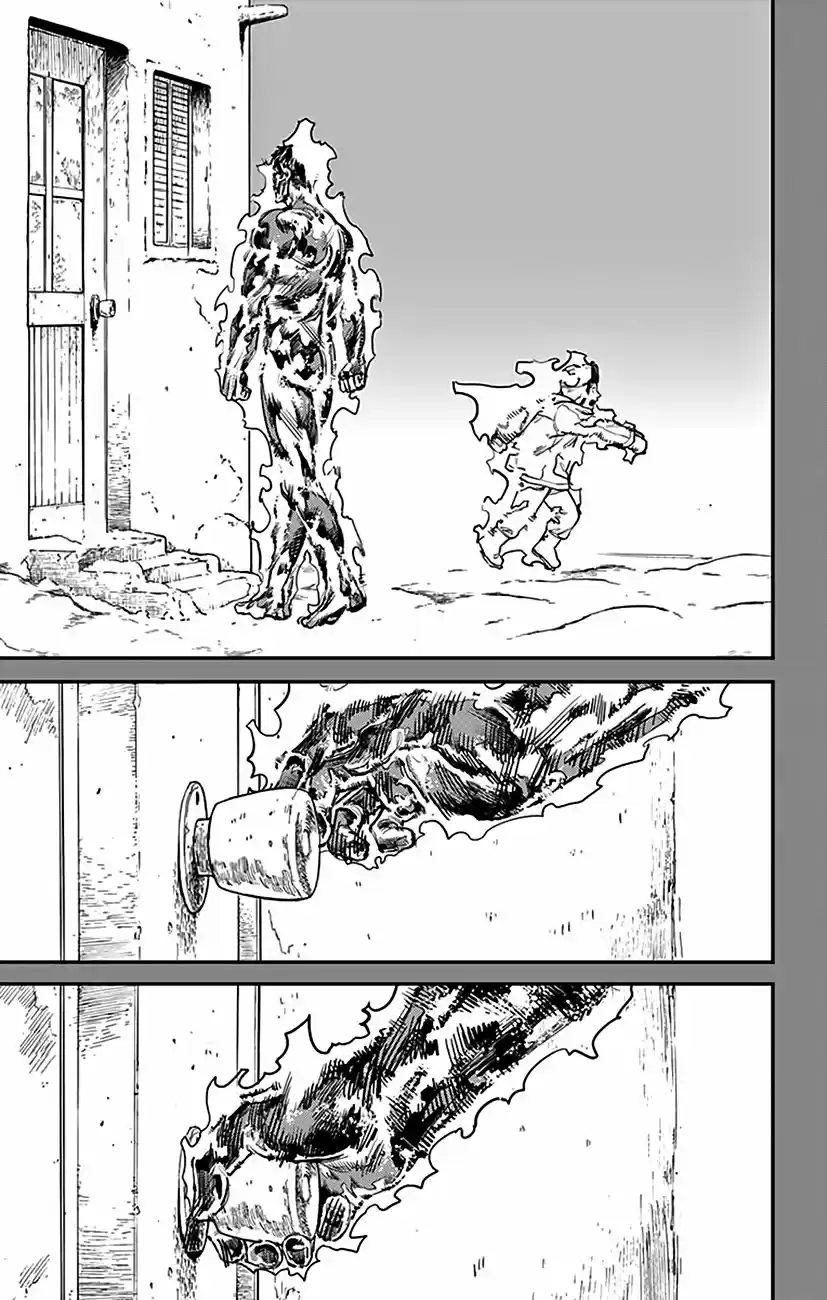 Fire Punch capítulo 46, página 11