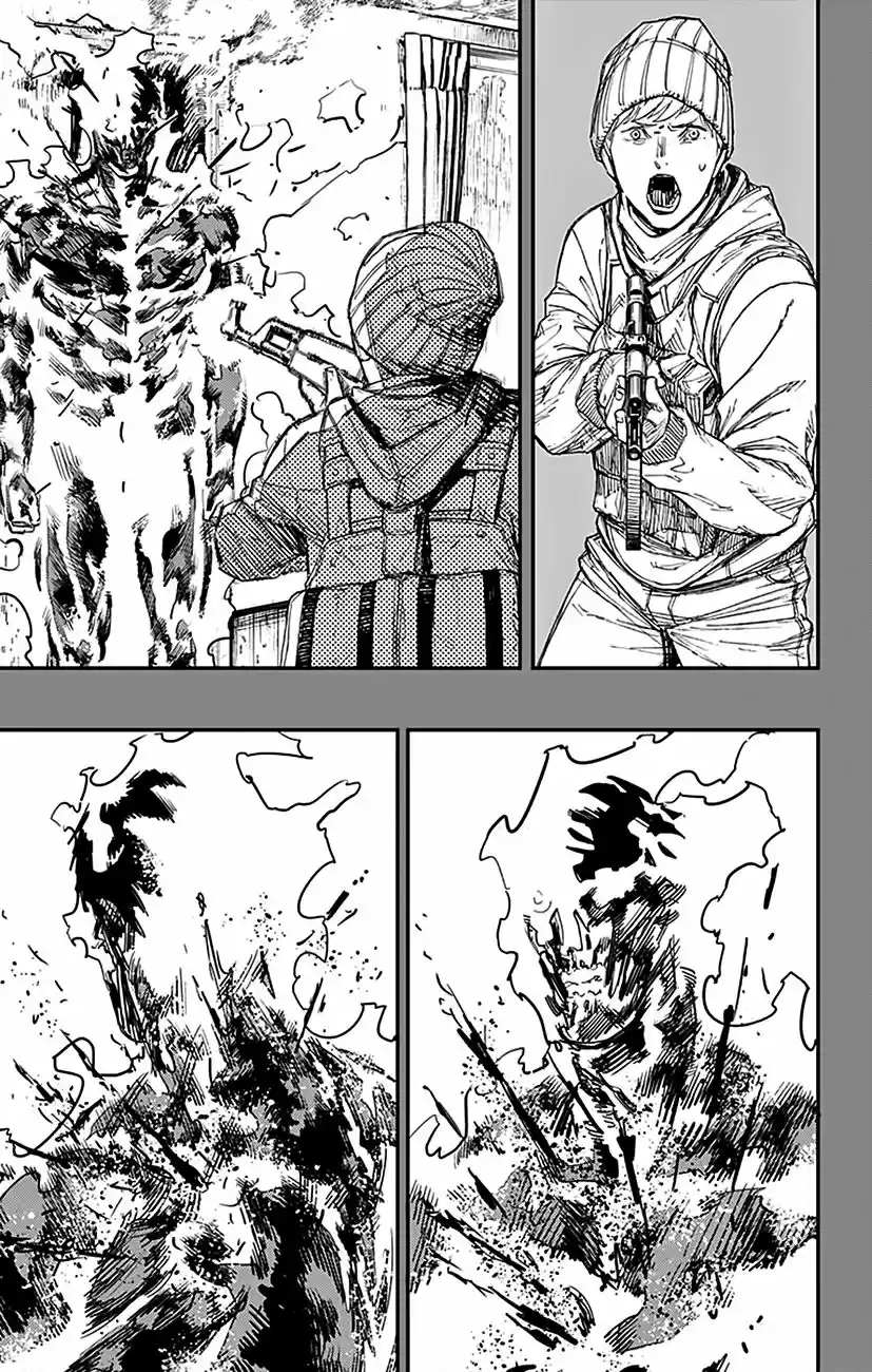 Fire Punch capítulo 46, página 13