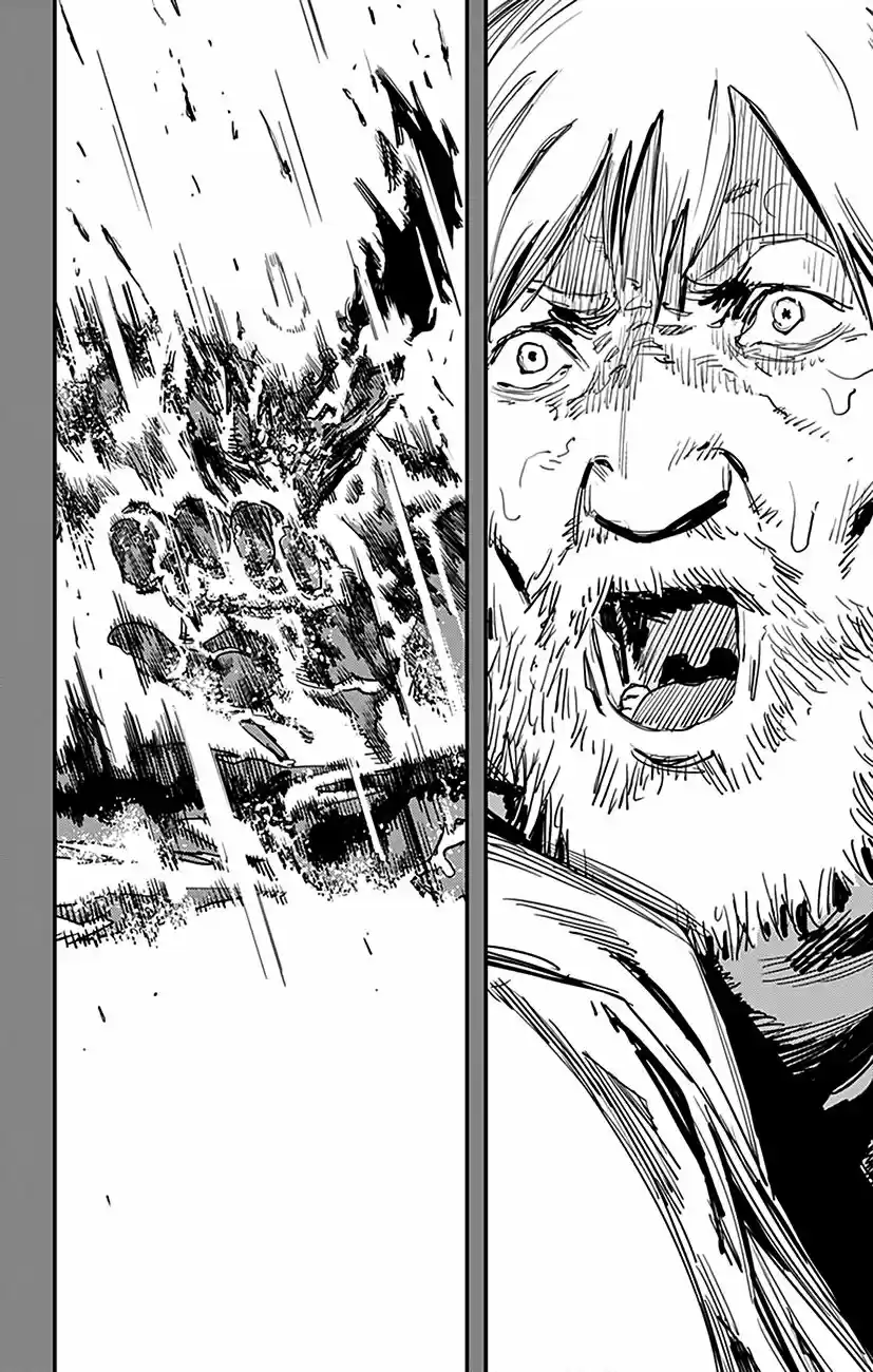 Fire Punch capítulo 46, página 16