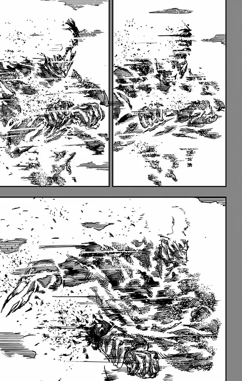 Fire Punch capítulo 46, página 17