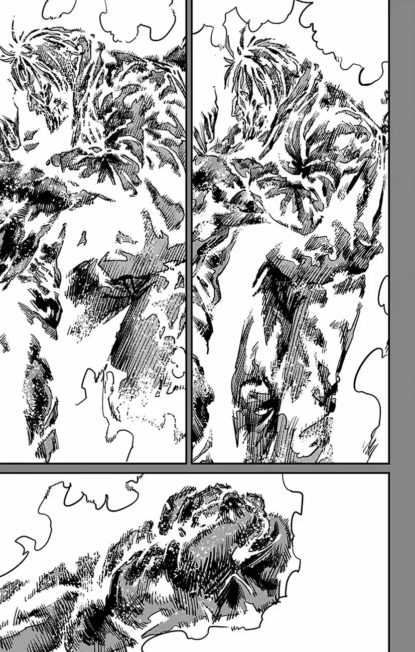 Fire Punch capítulo 46, página 19