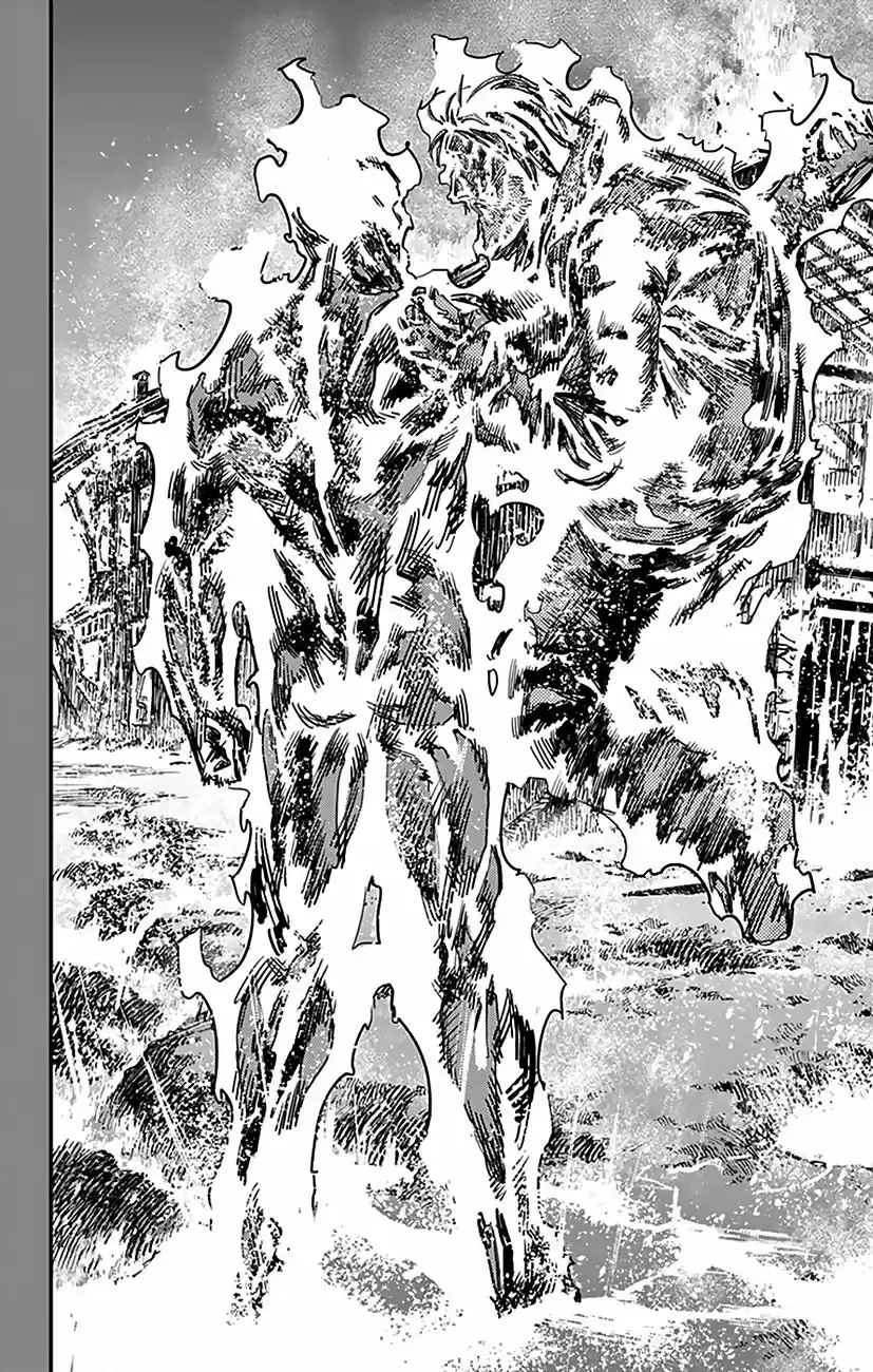 Fire Punch capítulo 46, página 20
