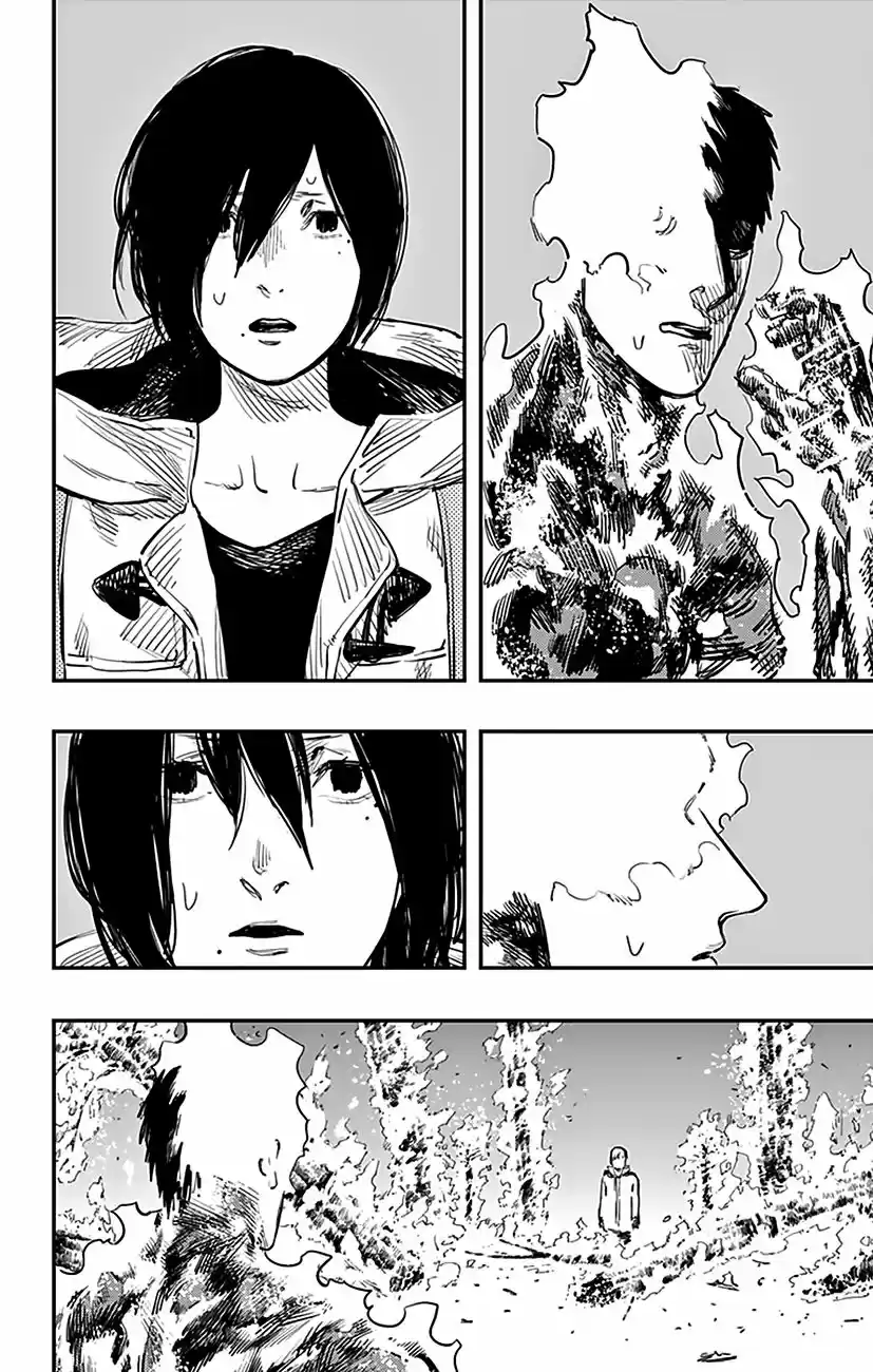 Fire Punch capítulo 47, página 4