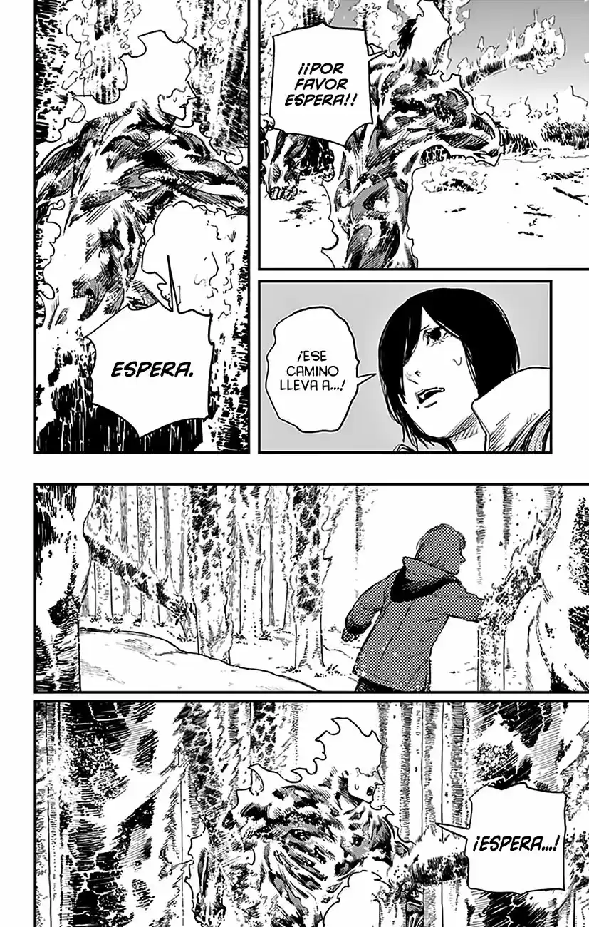 Fire Punch capítulo 47, página 6