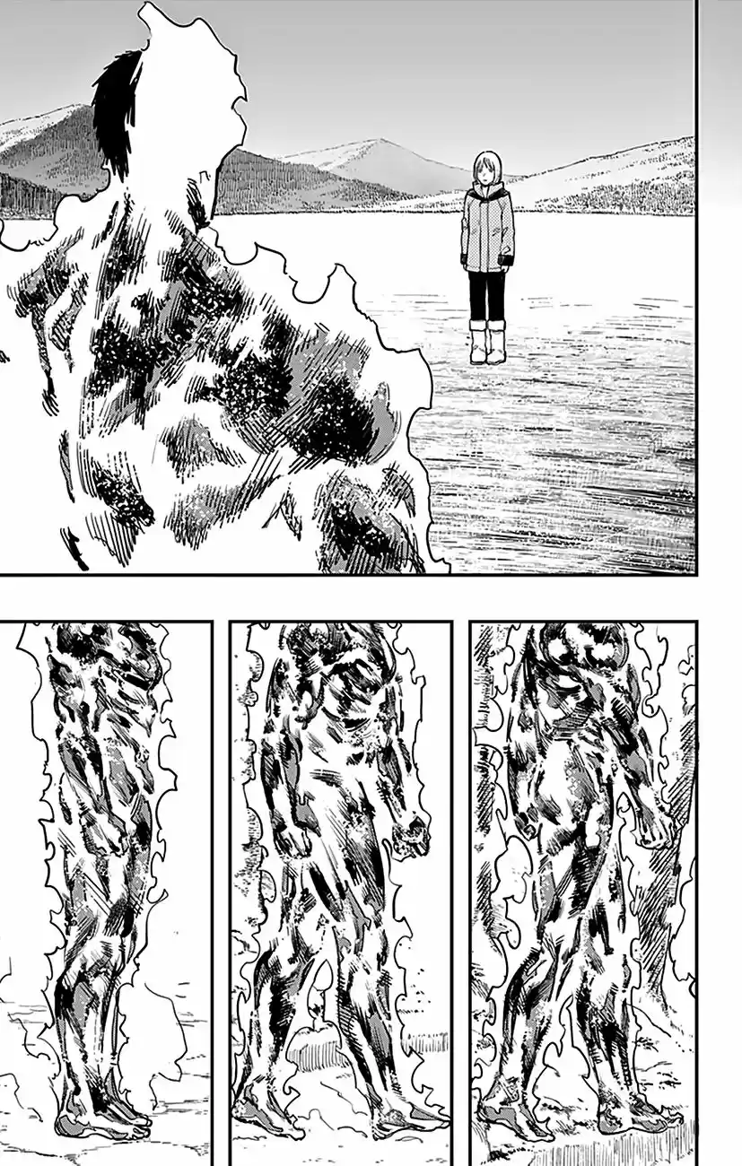 Fire Punch capítulo 47, página 7