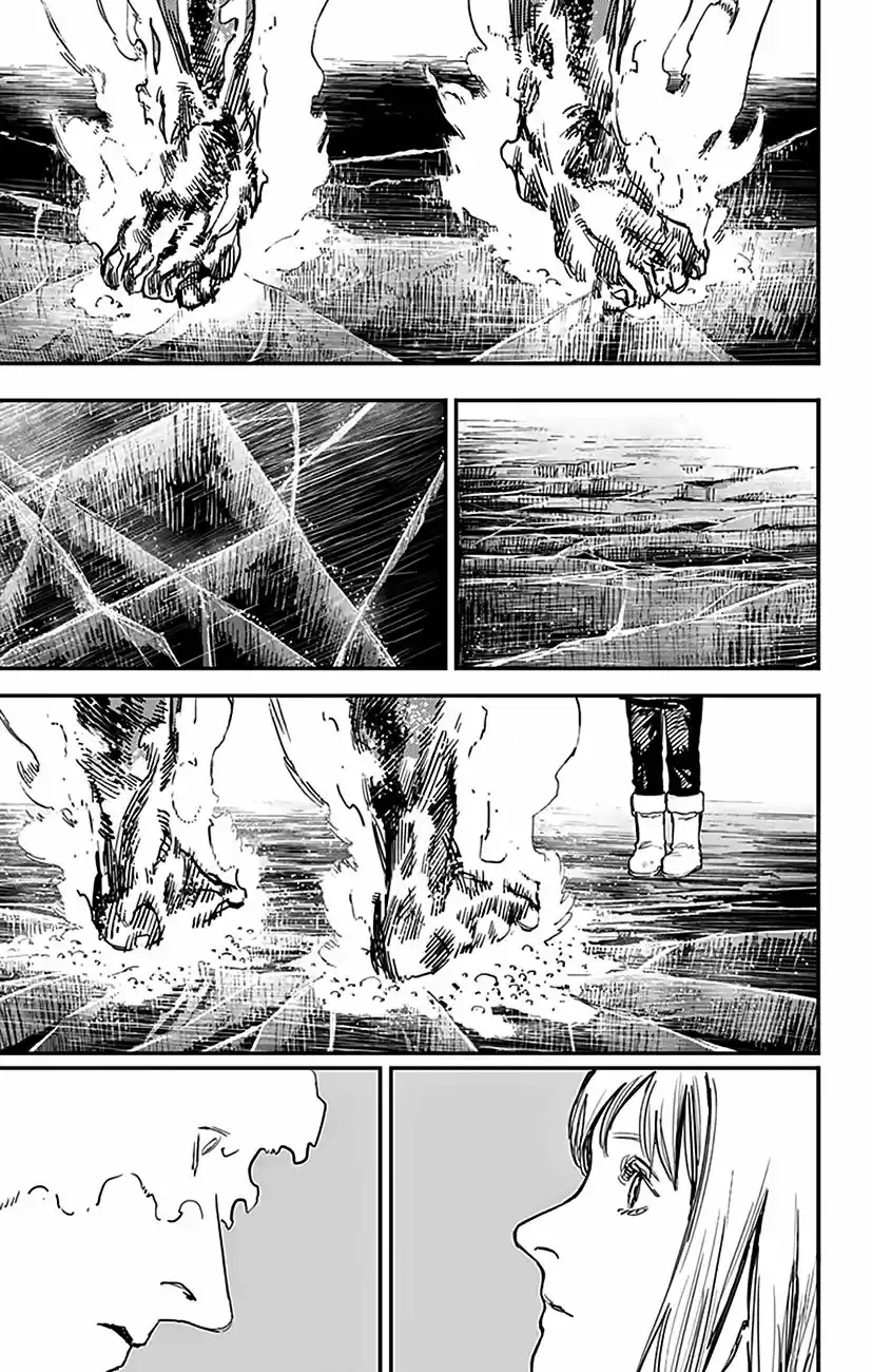 Fire Punch capítulo 47, página 9