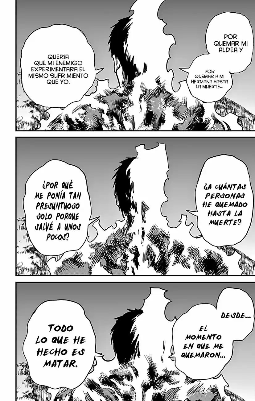 Fire Punch capítulo 47, página 12