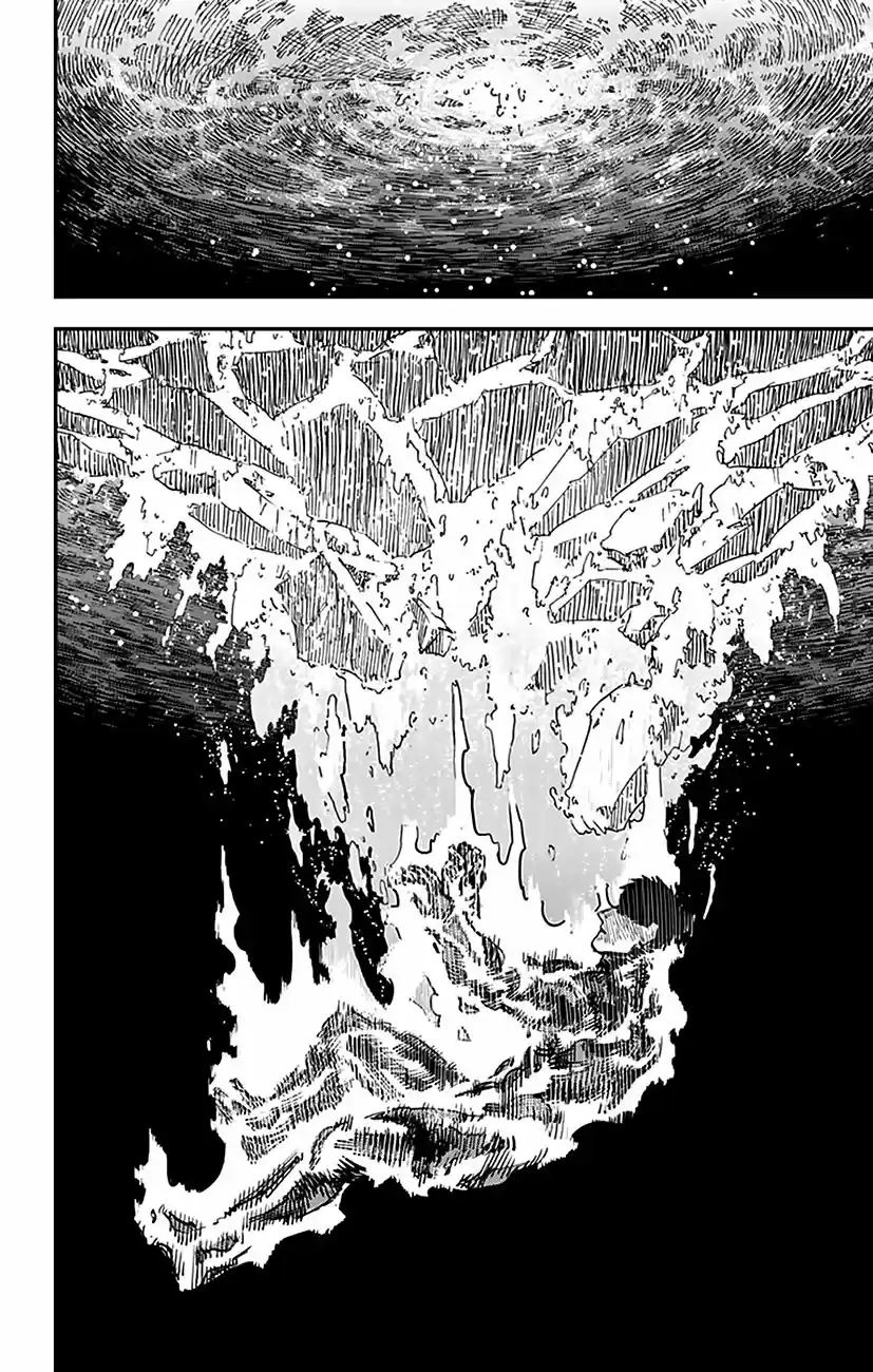 Fire Punch capítulo 47, página 14